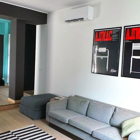 Longoni Flexyrent Apartment Milan Luaran gambar