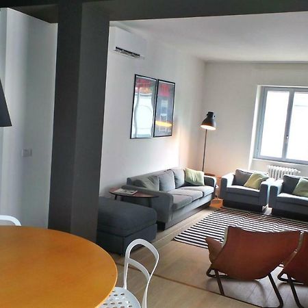 Longoni Flexyrent Apartment Milan Luaran gambar