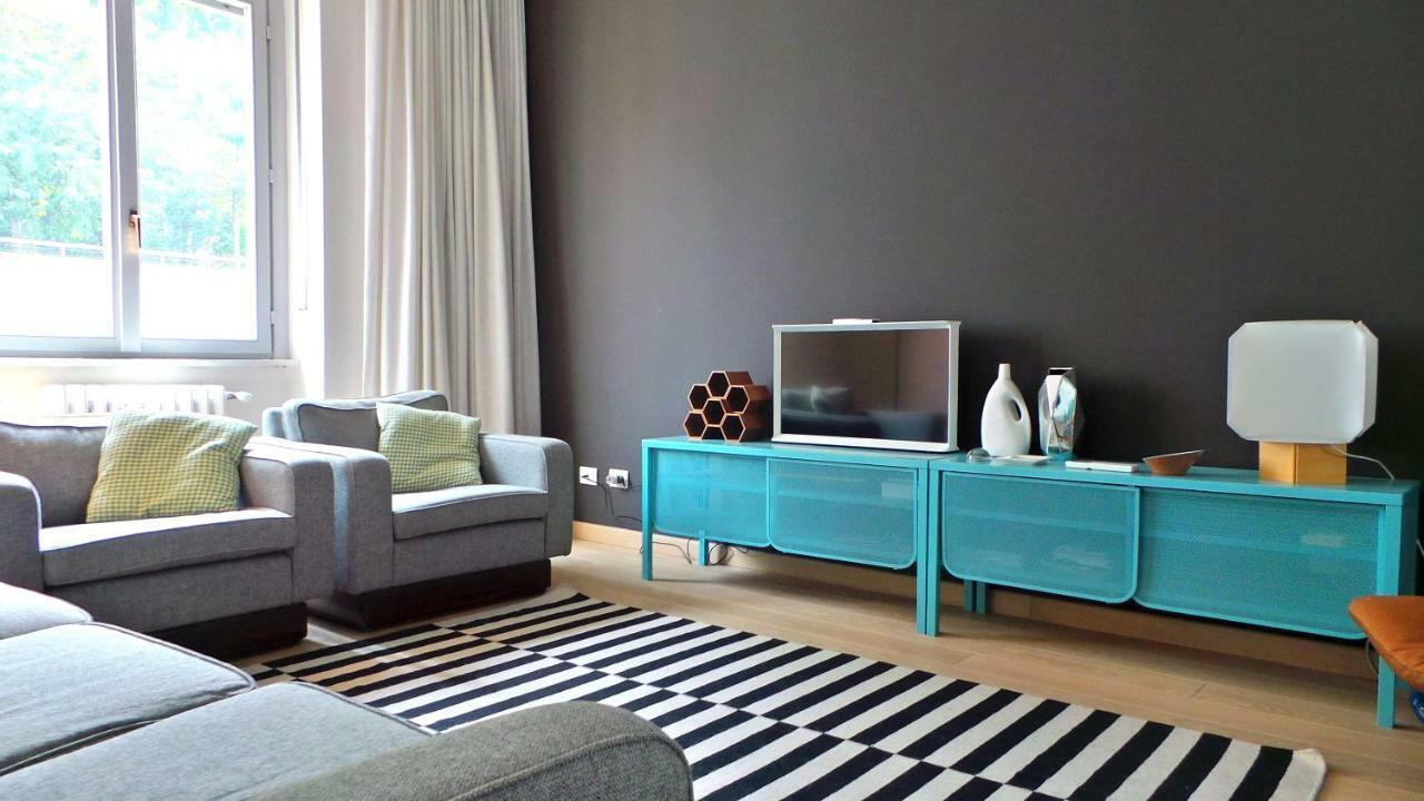 Longoni Flexyrent Apartment Milan Luaran gambar