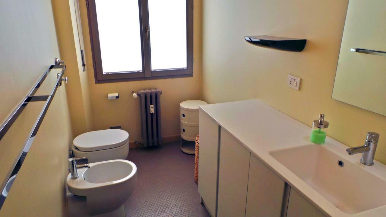 Longoni Flexyrent Apartment Milan Luaran gambar