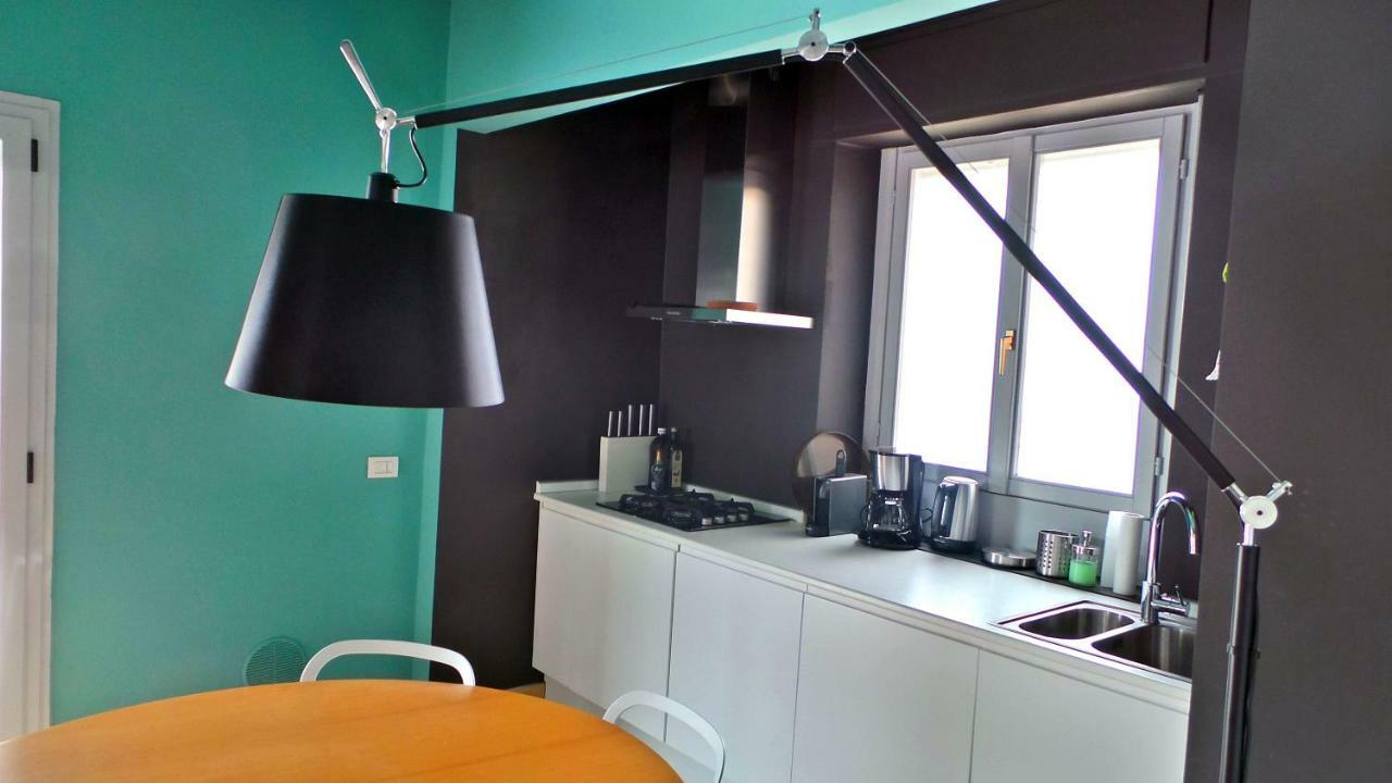 Longoni Flexyrent Apartment Milan Luaran gambar